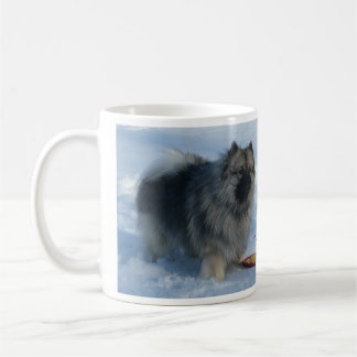 Café Imigrante de Havel à caneca de América