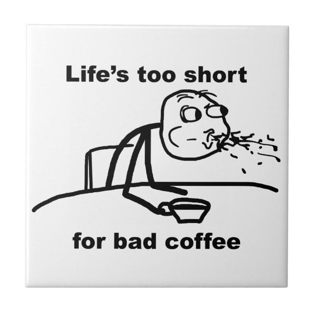 Café Incorreto (Frente)