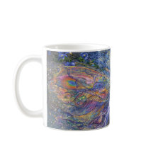 Joie de Vivre Caneca