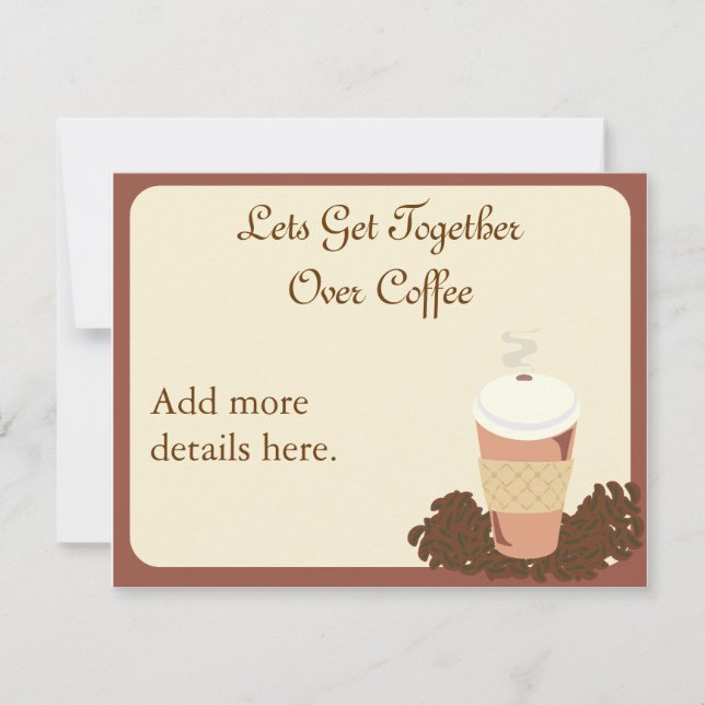 Café Junte-Se (Frente)