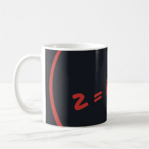 Café Killer 2s 2 Igual a Caneca de Morte