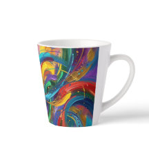 Cada gole é melhor com Caneca de Estilo