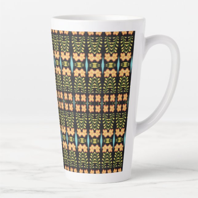 CAFÉ LATTE CANECA DE LATE TALL NOCTURNE (Direita)