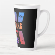 Caneca de Motivação, Vibrações Positivas em Cada G