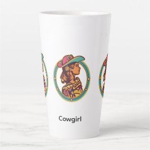 Café Latte Caneca do Macaco de Parabéns – Louça de Celebração