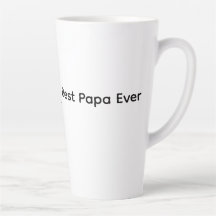 Melhor Papai de Todos Caneca do Dia dos Pais 2026 