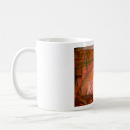 CAFÉ LEÃO DE MONTANHA NA CANECA DO PENSAMENTO