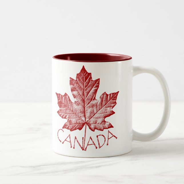 Café Legal no Canadá, Souvenir Xícaras e Copas (Direita)