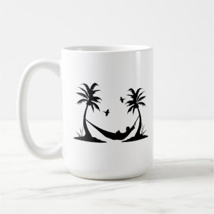 Café Leitura de caneca