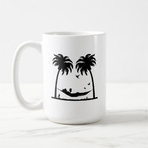 Café Leitura de caneca