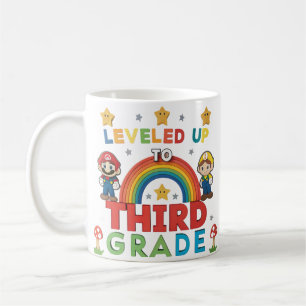 Café Levada até a caneca de terceiro grau   Voltar à Ta