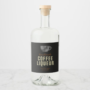 Café Liqueur