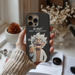 Café Mad Scientist
