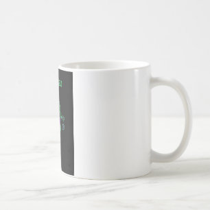 Café Mão da caneca de Fatima por David Moore