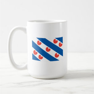 Café Melhor caneca Beppe do mundo - caneca de bandeira 