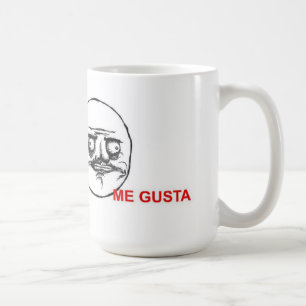 CAFÉ MIM CANECA DE GUSTA