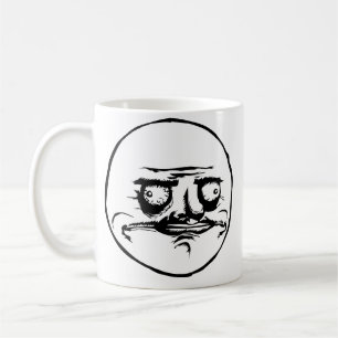 Café Mim caneca de Gusta