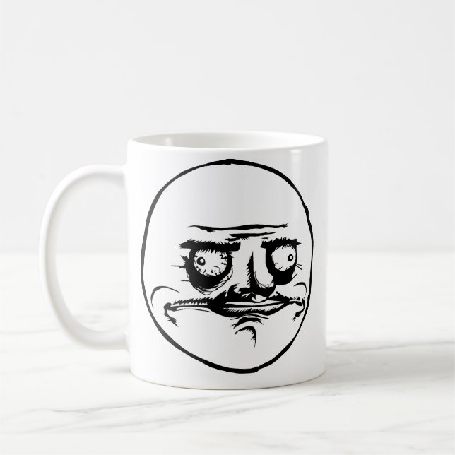 Café Mim caneca de Gusta (Esquerda)