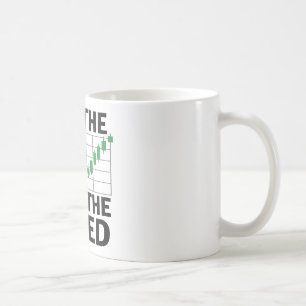 Café Mindset de caneca do comerciante