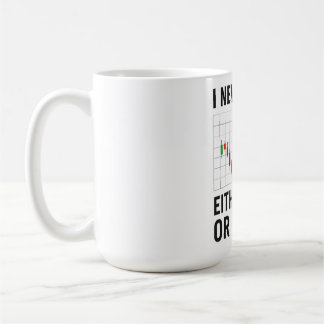 Café Mindset de caneca do comerciante