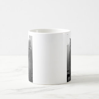 Café Minha caneca do animal de estimação do melhor