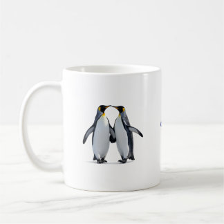 Café Modelo de Caneca de Imagem de Animal Personalizada