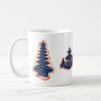 Café Modelo PicCollage - Caneca de Envoltório Completo