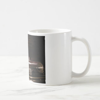 Café Murphy na CANECA de victrola