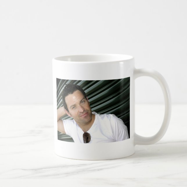 Café Música de Ryan Kelly - caneca - verde (Direita)