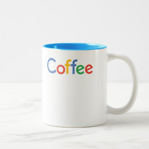 café na caneca da pia batismal de google