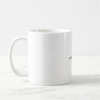 Café Nível de Emoção Zero Caneca de Tecnologia Divertid