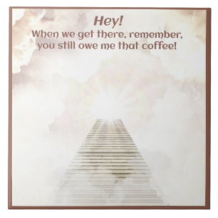 Café no céu
