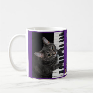 Café Nora A Caneca De Piano 004