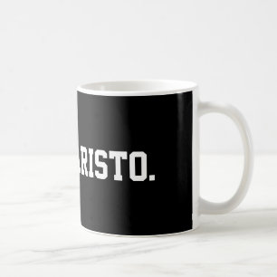 Café O melhor preto masculino do copo da caneca de caf