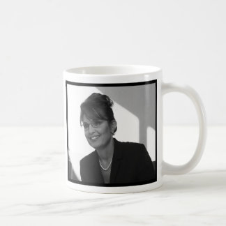 Café O querido de América - caneca de Sarah Palin