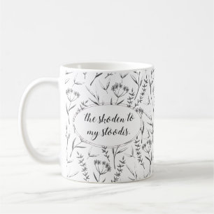 Café O Skoden a minha caneca de Stoodis