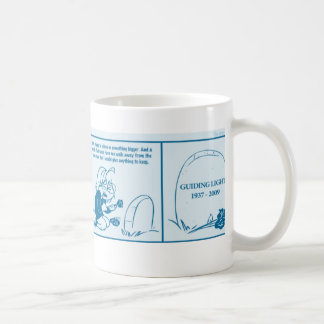 Café Otalia cómico - tão por muito tempo, caneca de