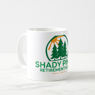 Café Ouro de caneca