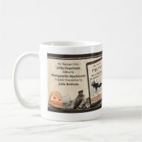Outras histórias) a caneca gigante de Eagle (e