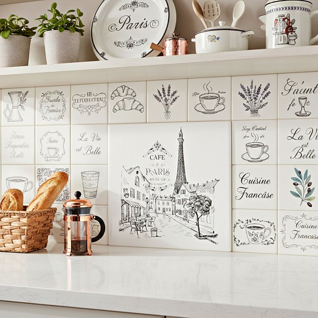 Cafe Paris (Criador carregado)