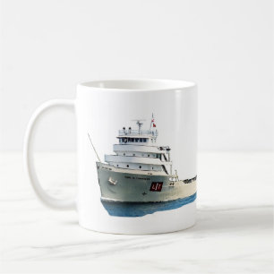 Café Paul H. Caneca de Townsend