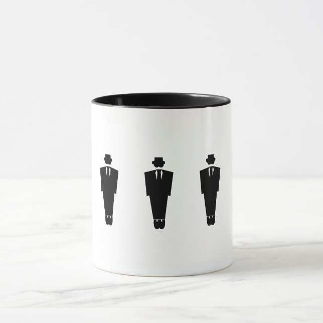 Café Personalizado Caneca de Café Cor Total (Centro)