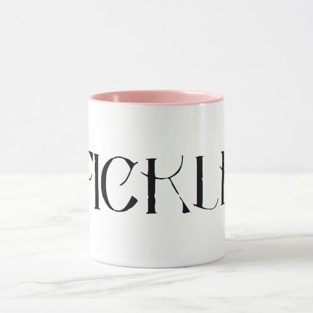 Café Personalizado Caneca de Café Cor Total (Centro)