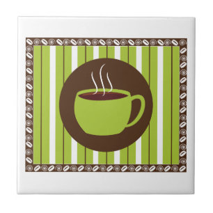Café Pinstripe