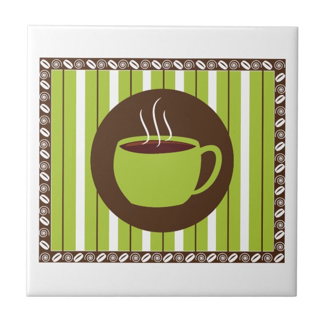 Café Pinstripe (Frente)