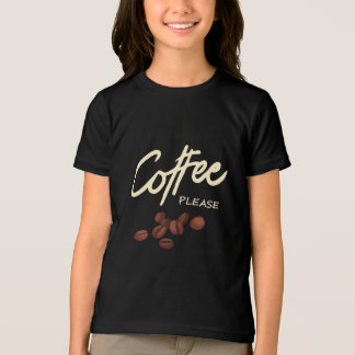 Café Por Favor, Café