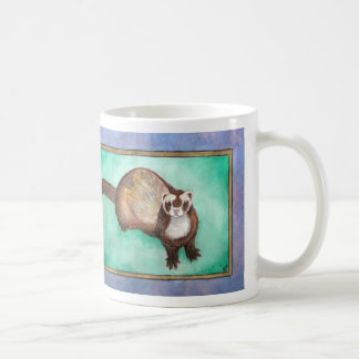Café Pouca caneca do Sable de Dooks