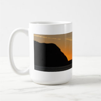 Café Praia de Benirrás, Ibiza - caneca