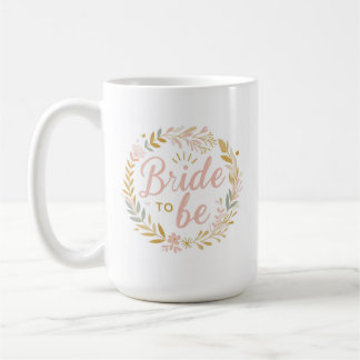 Café Presente de Caneca para Noiva, Presente Perfeito p