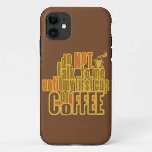 CAFÉ, PRIMEIRA capas de iphone
